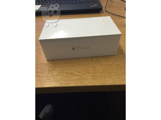 PoulaTo: New Apple iPhone 6 Plus